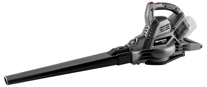 Graphite 58G036