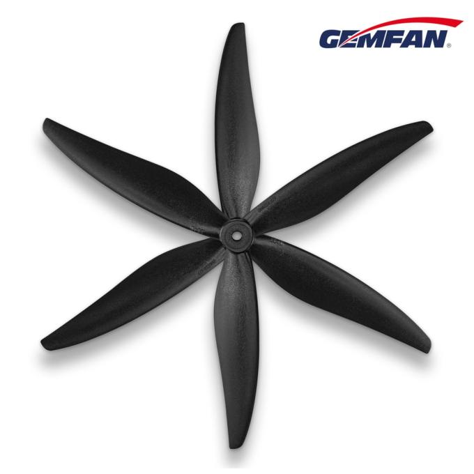 Gemfan GF8040-3CN/HP098.PMCN8040-3B