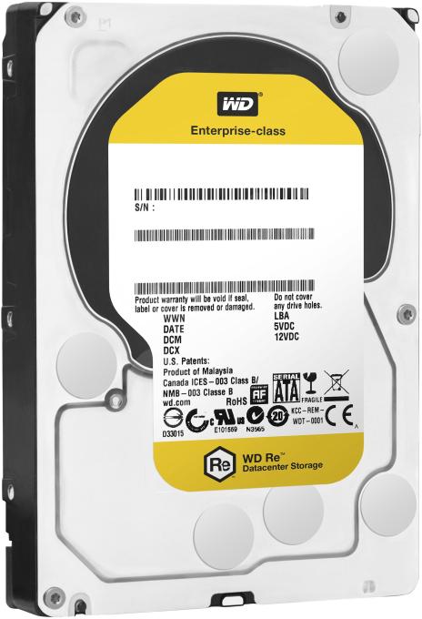 WD WD1004FBYZ