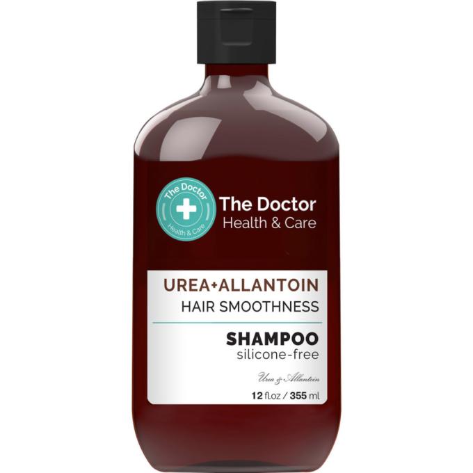 The Doctor 8588006041798