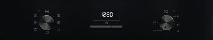 ELECTROLUX LOH3H00BK