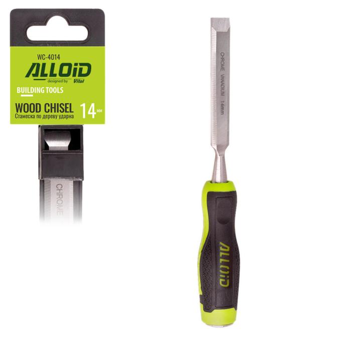 Alloid WC-4014