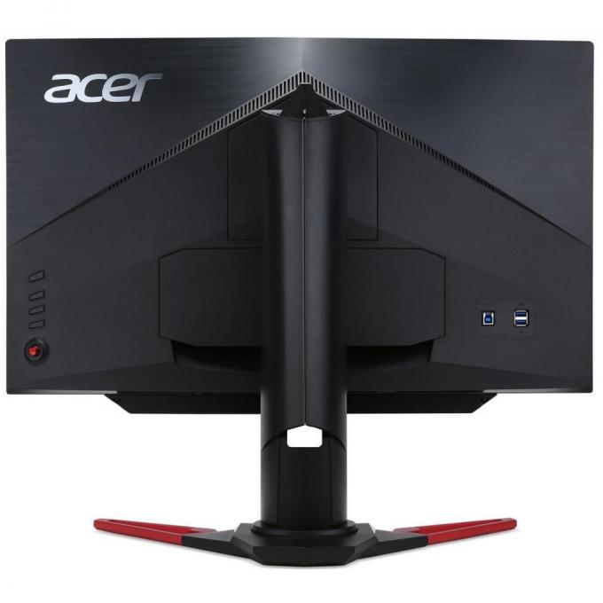 Монитор Acer Z271TBMIPHZX UM.HZ1EE.A01