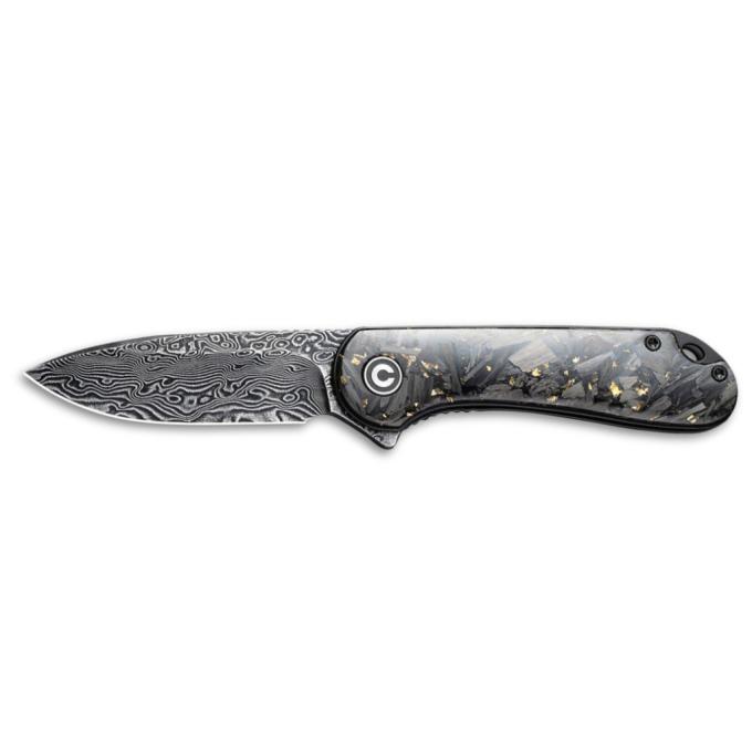 Civivi C907C-DS1