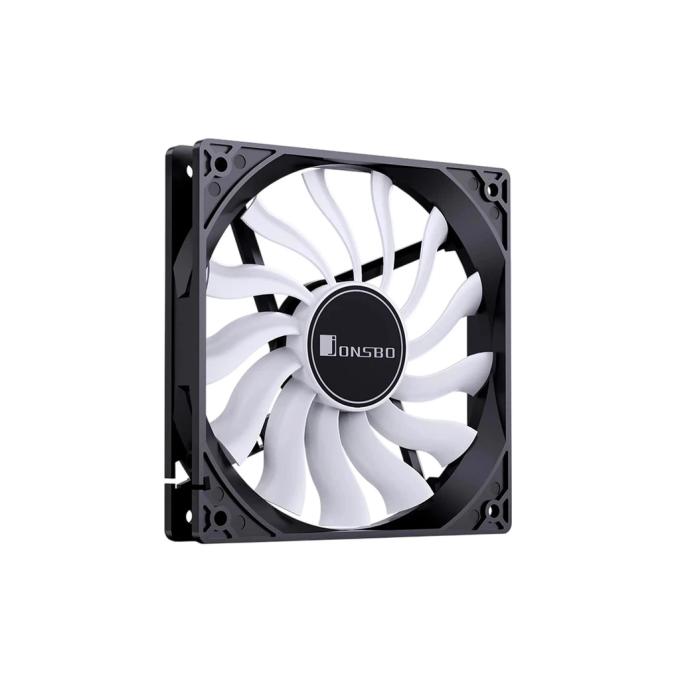 JONSBO 12020 Black