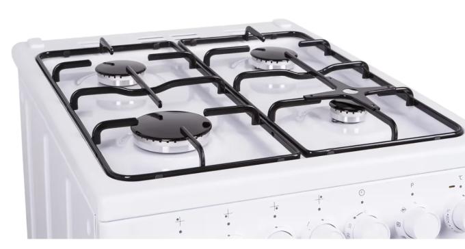 BEKO FSM52120DW
