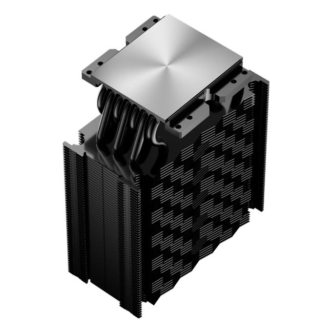 PCcooler TS700D BK