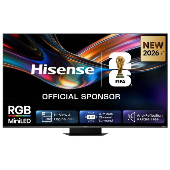 Hisense 65UR9S
