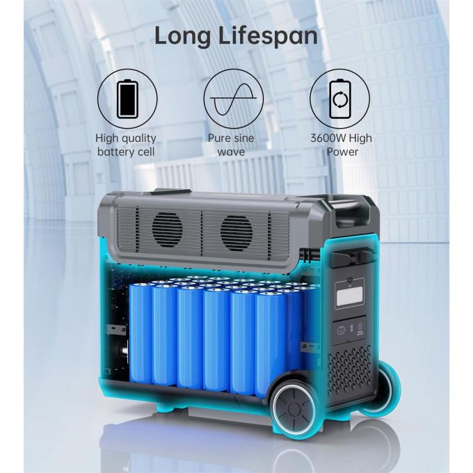 Choetech BS009-EU-BK_OEM