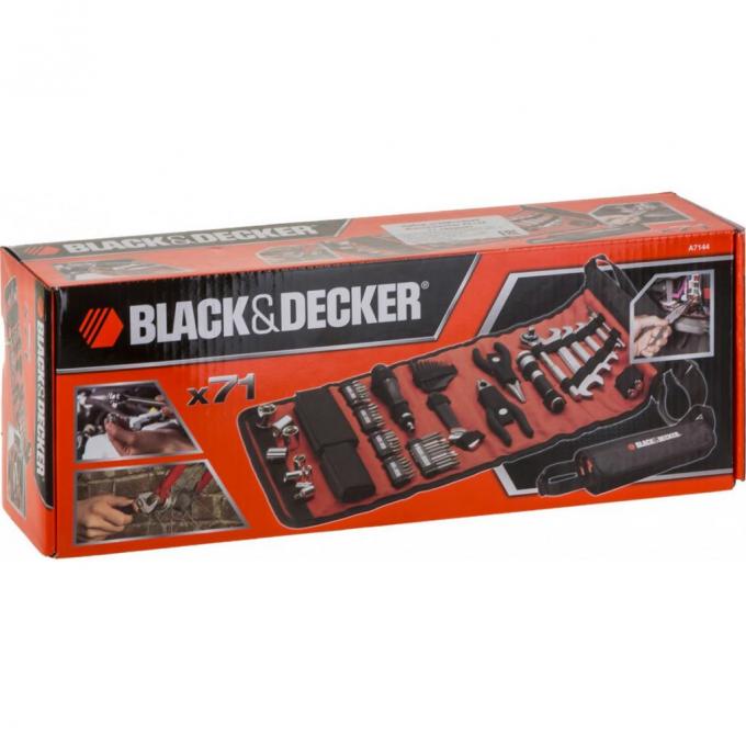 Black&Decker A7144