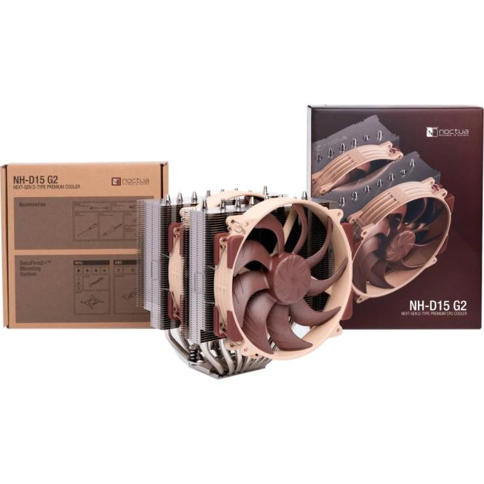 Noctua NH-D15 G2