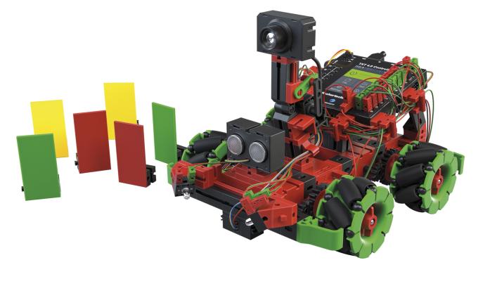 Fischertechnik FT-559898