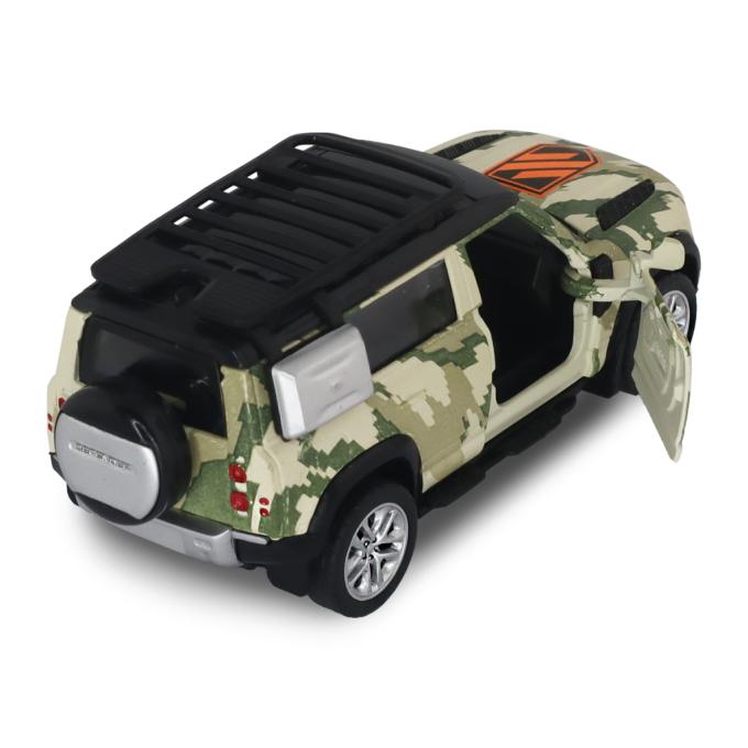 TechnoDrive 250363M2