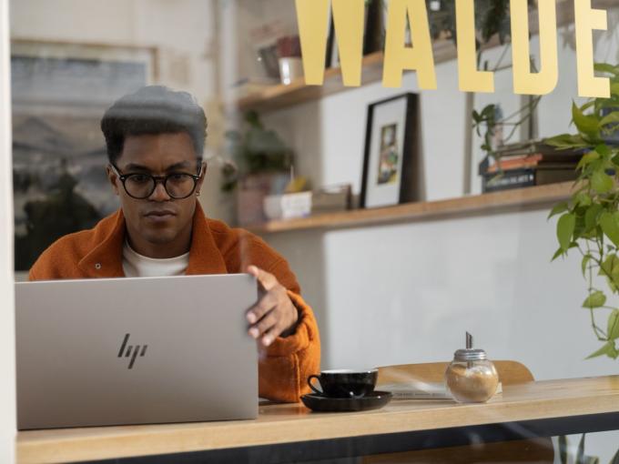 HP C3VD7EA