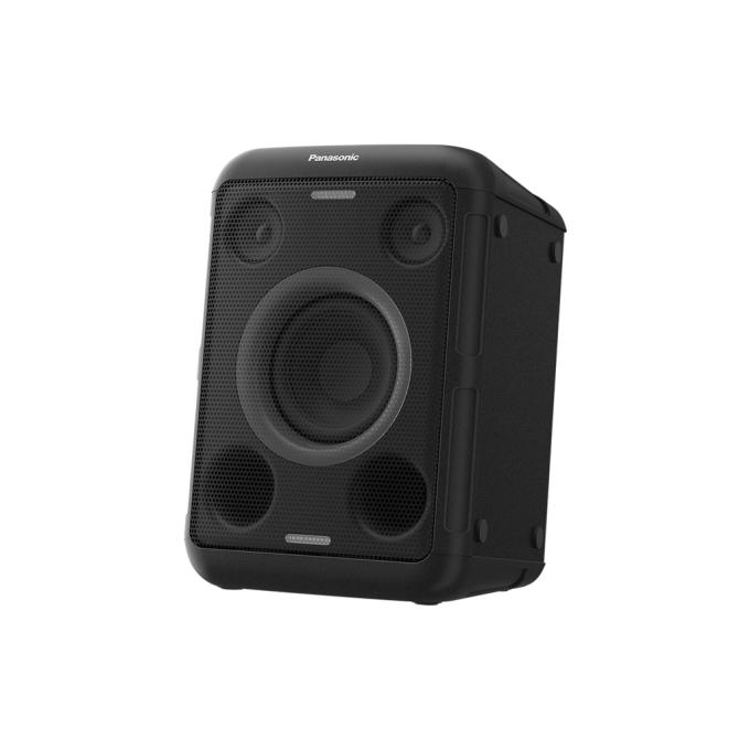 PANASONIC SC-BMAX5WW-K
