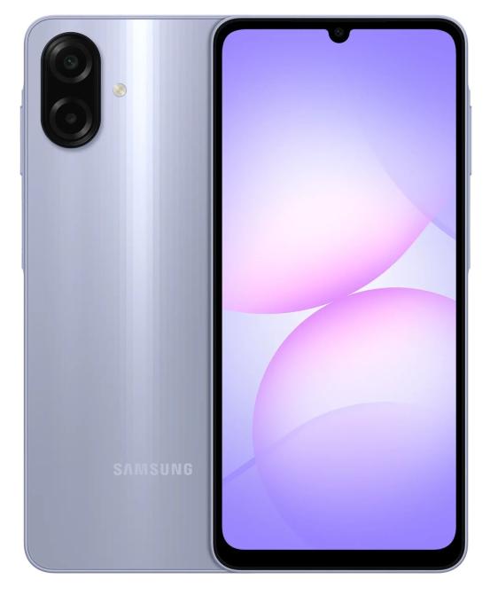 Samsung SM-A077FLVGSEK
