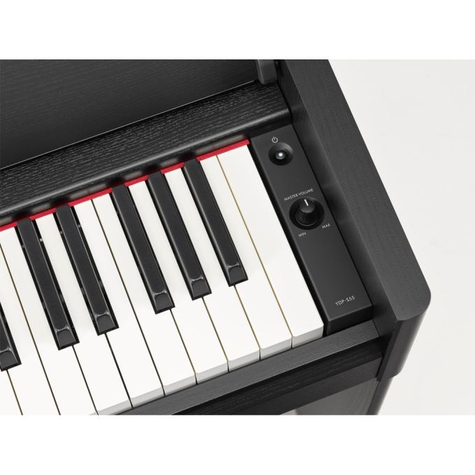 Yamaha YDP-S55B