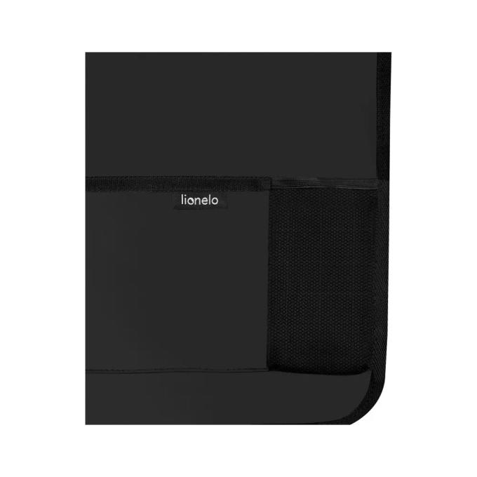 Lionelo LO-SEATORGANIZER BLACK