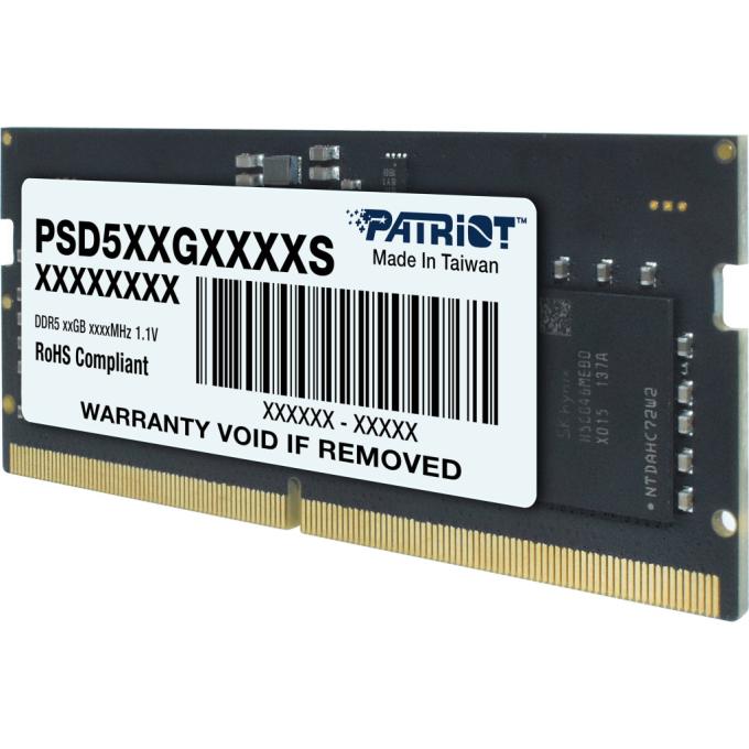 Patriot PSD532G56002S