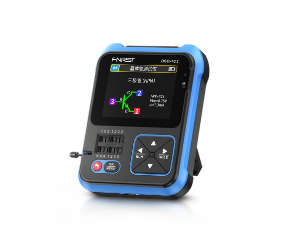 VOLTRONIC DSO-TC3-P6100