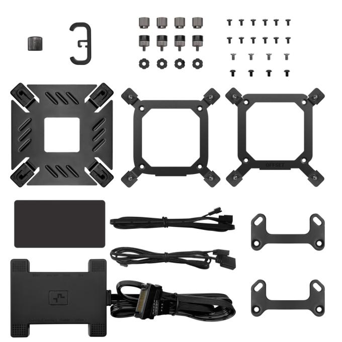 Deepcool R-SPT420-BKDSMP-G-1