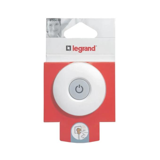 LEGRAND 050409