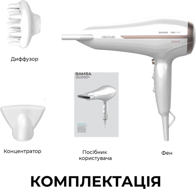 Cecotec CCTC-04200