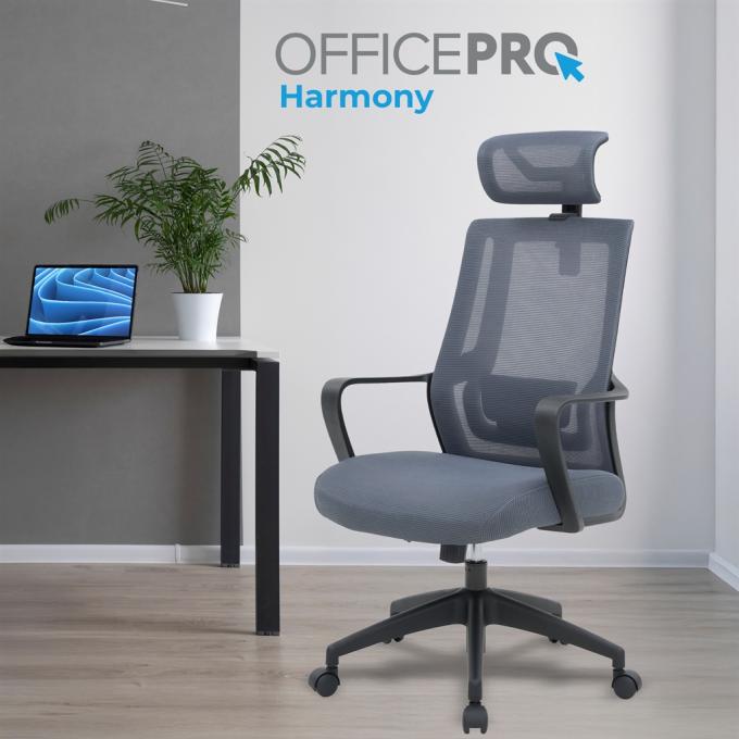 OfficePro OC310-B-G-G
