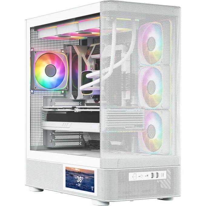 Modecom MC-A-AQ400-4FA-W