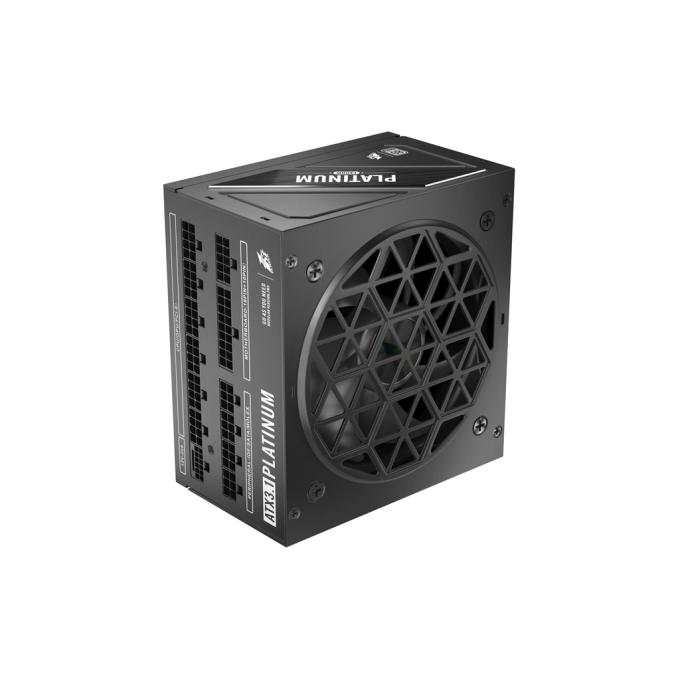 1STPLAYER NGDP-PLT-1300-BK-EU