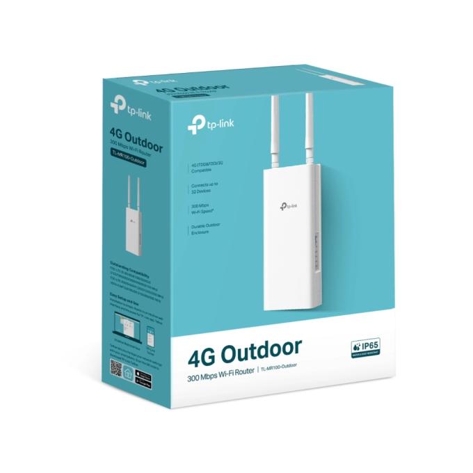 TP-Link TL-MR100-OUTDOOR