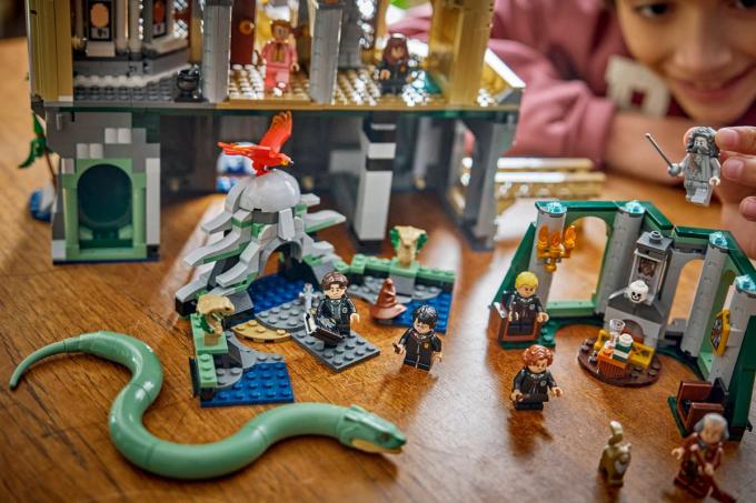 LEGO 76473