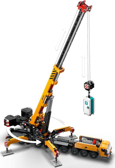 LEGO 60409
