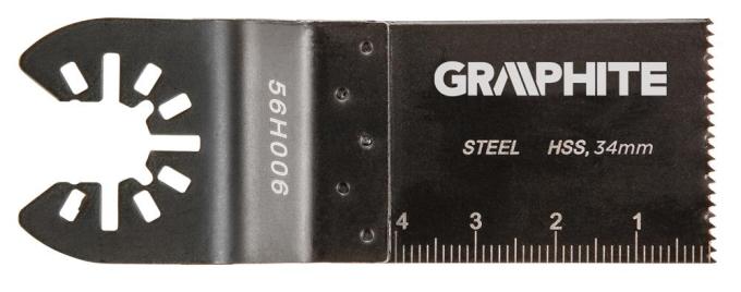 Graphite 56H006