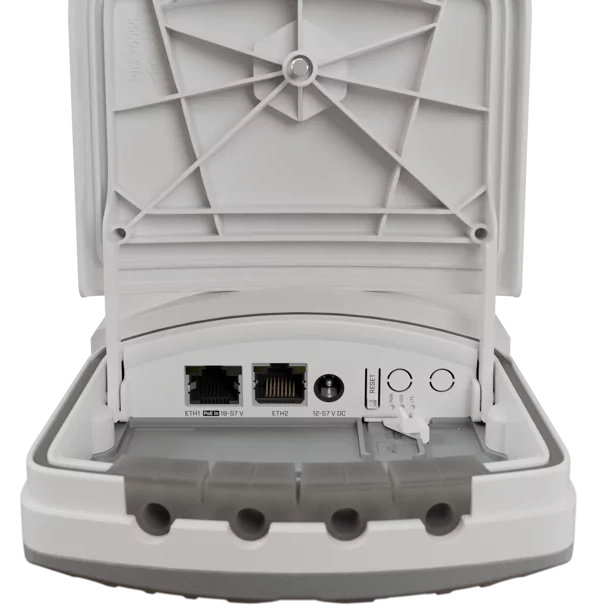 Mikrotik wAP ax LTE7 kit (wAPGR-5HaxD2HaxD&R11e-LTE7)