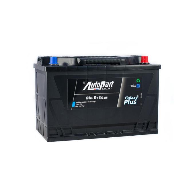 AutoPart ARL125-P00