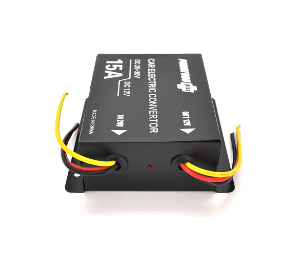 VOLTRONIC YT-GS-D15A