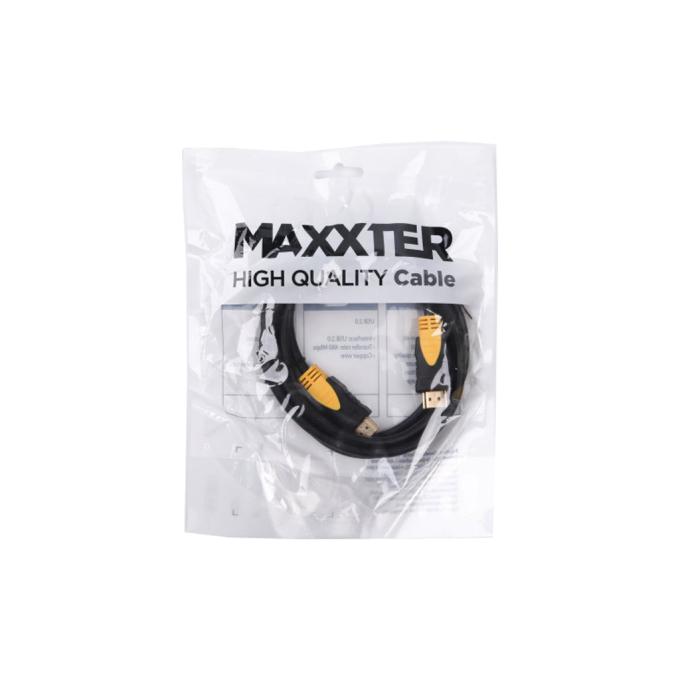 Maxxter VP-HDMI-2M