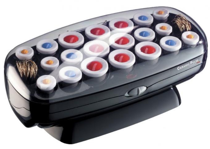 Babyliss Pro BAB3021E