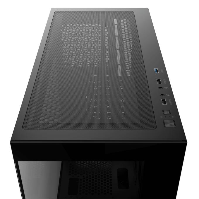 OCYPUS GAMMA-C72-BKD000XX-GL