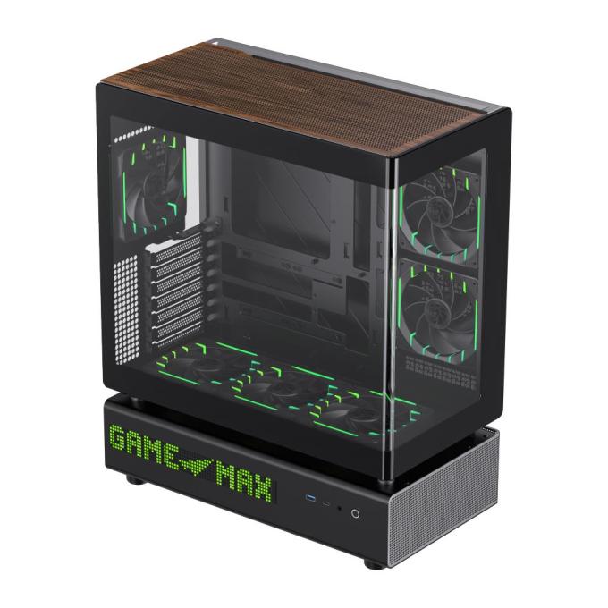 GAMEMAX N90 BG