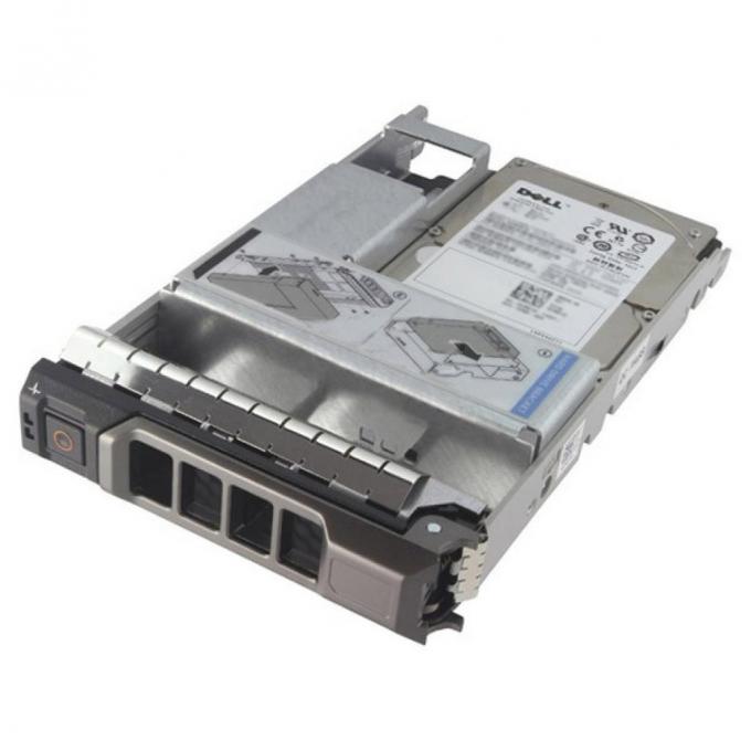 Жесткий диск для сервера Dell 600GB 10K RPM SAS 12Gbps 400-AUNQ