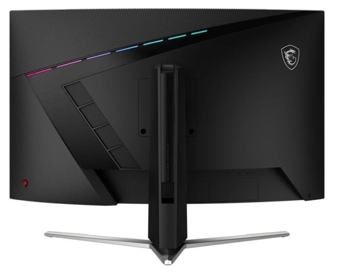 MSI MAG 325CQRF QD E2
