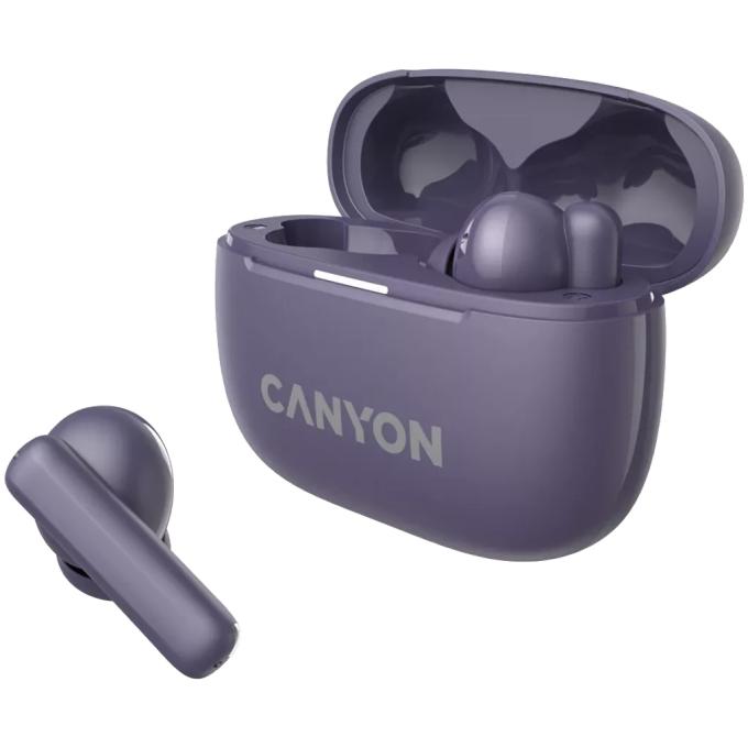 Canyon CNS-TWS10PL