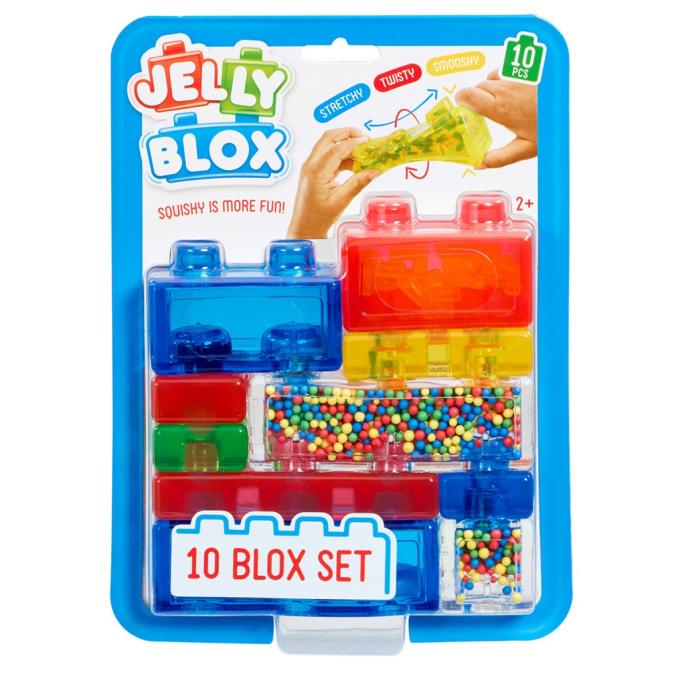 Jelly Blox 934840