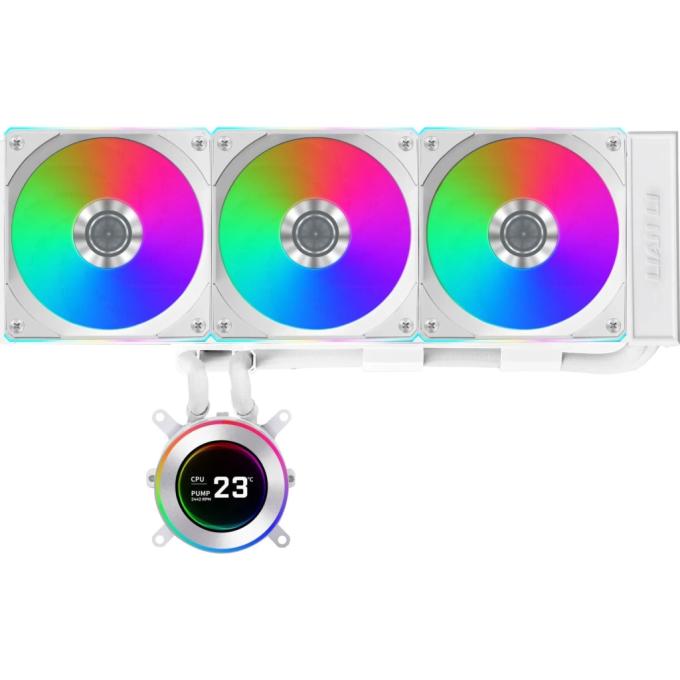 Lian Li G89.GHS2LCD36RW.00