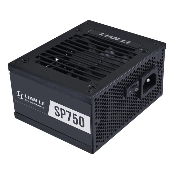 Lian Li G9P.SP0750G.B000.EU