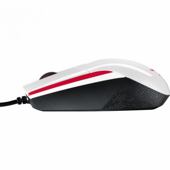 Мышка ASUS ROG Sica Gaming Mouse White 90MP00B2-B0UA00
