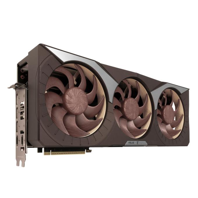ASUS RTX5080-O16G-NOCTUA