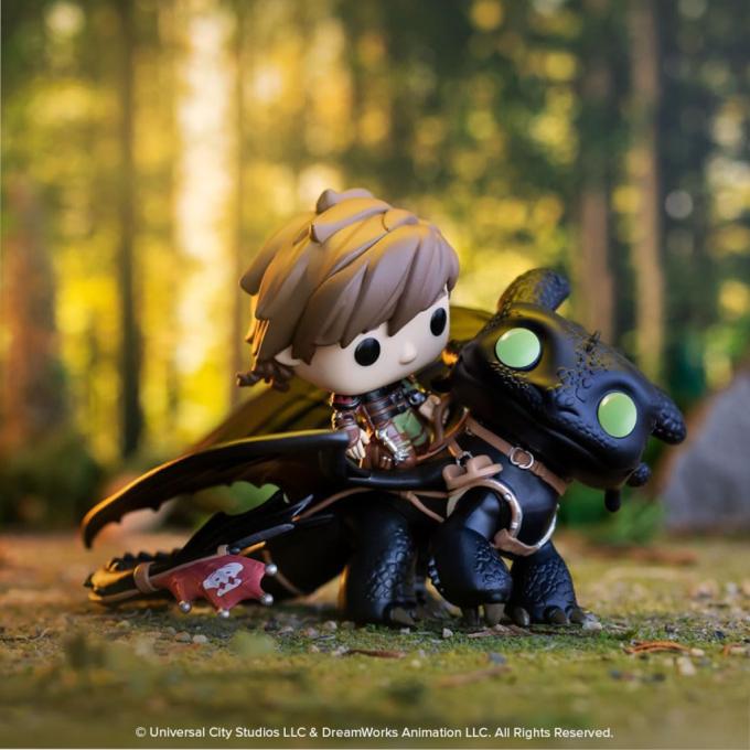 Funko Pop 81181